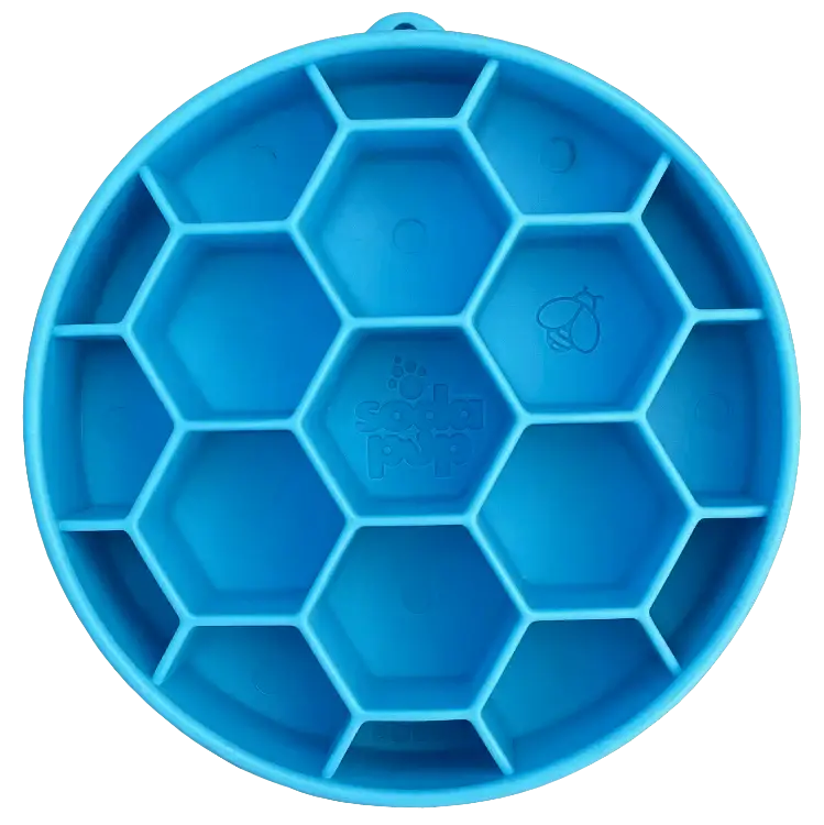 Honeycomb eBowl