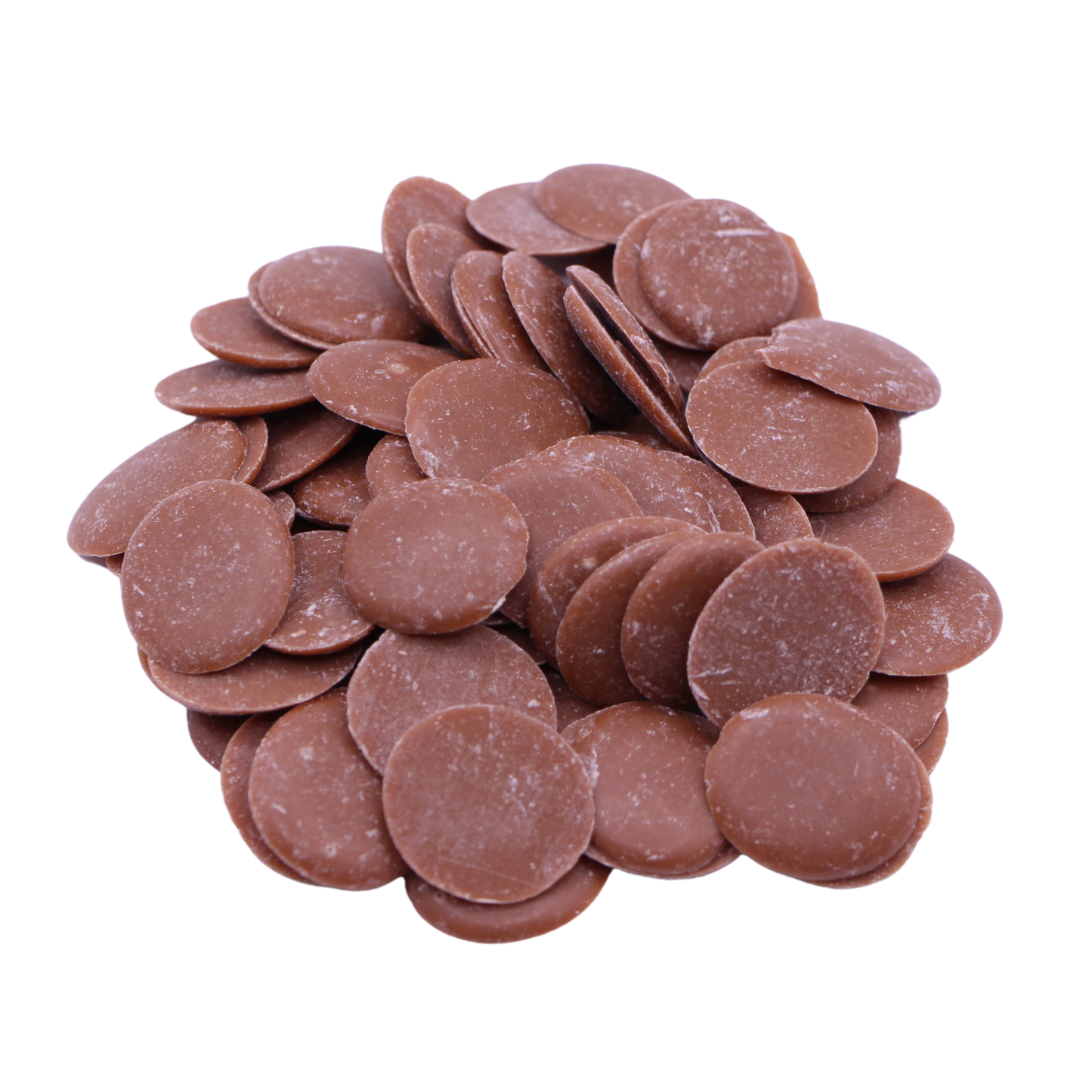 Carob Buttons