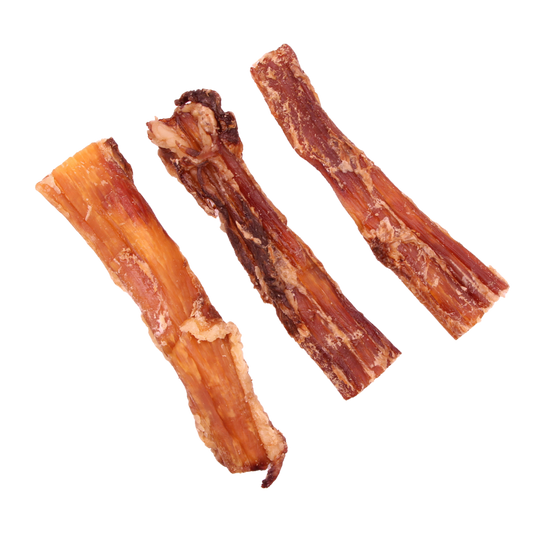 Mini Beef Tendons