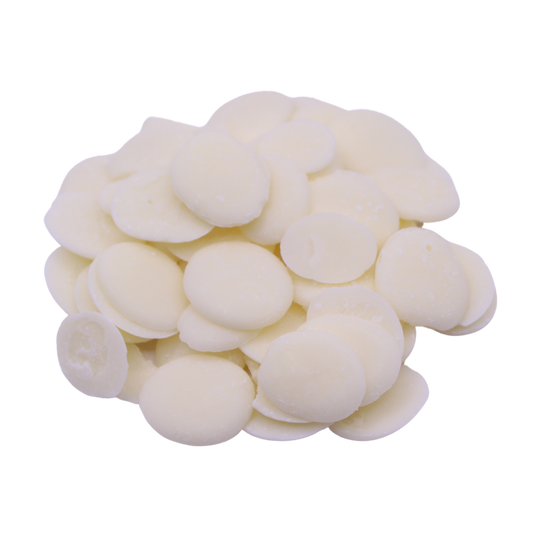 Yoghurt Buttons